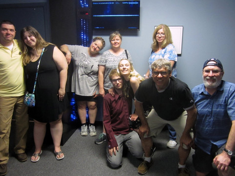 Decode Ann Arbor-安娜堡必去景点