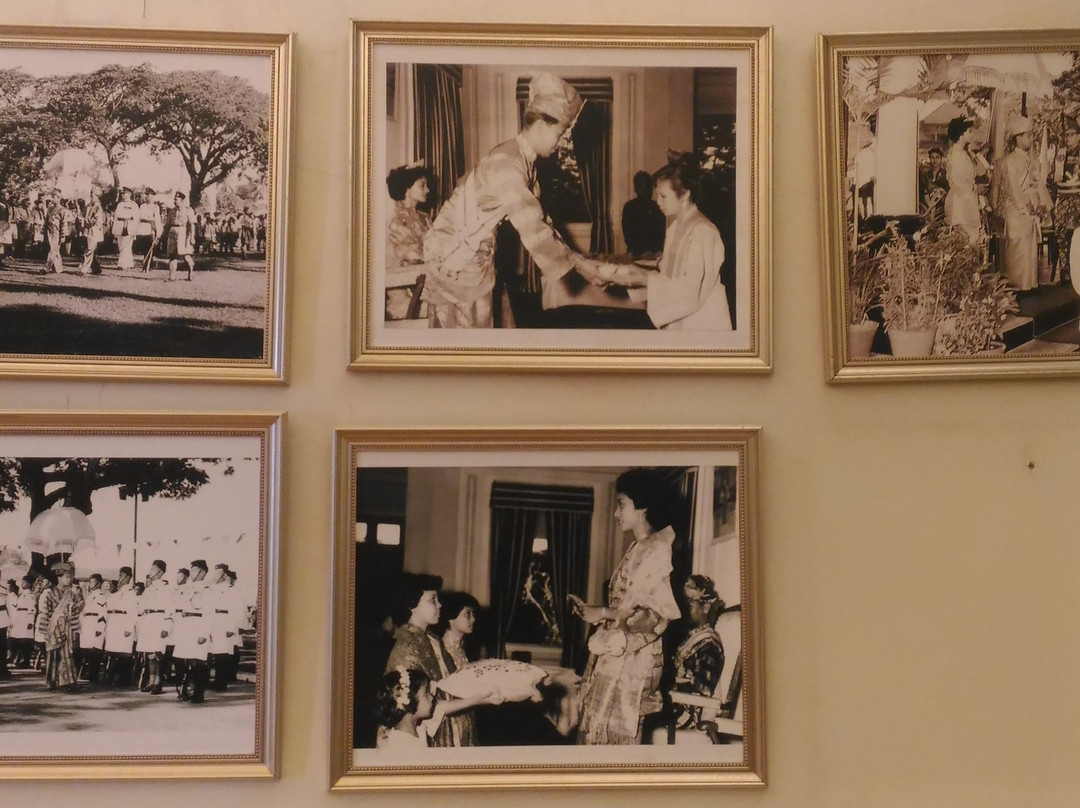Sultan Abdul Halim Mu'adzam Shah Gallery景点图片