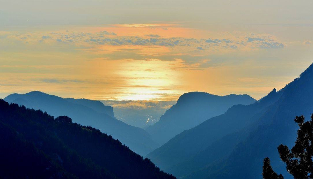 Olympus Paths-Litochoro必去景点