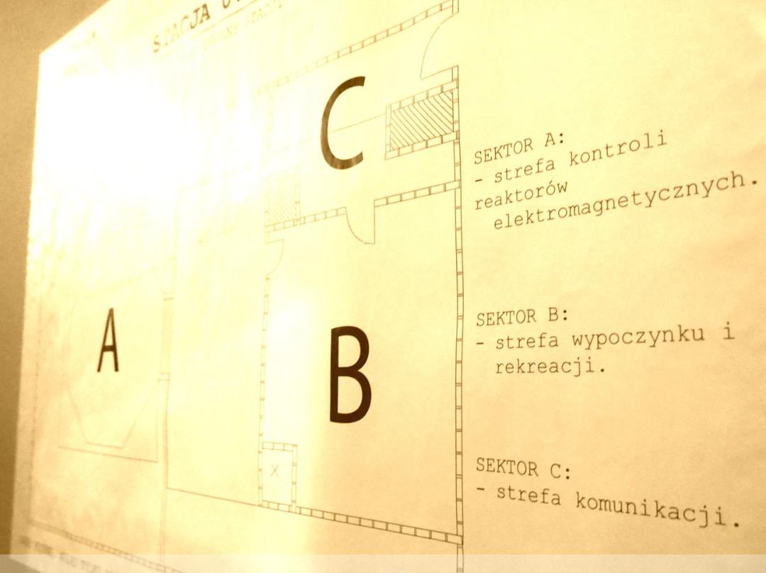 Cinema Escape景点图片