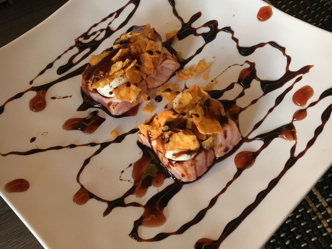 Rokkon Gastronomia Japonesa