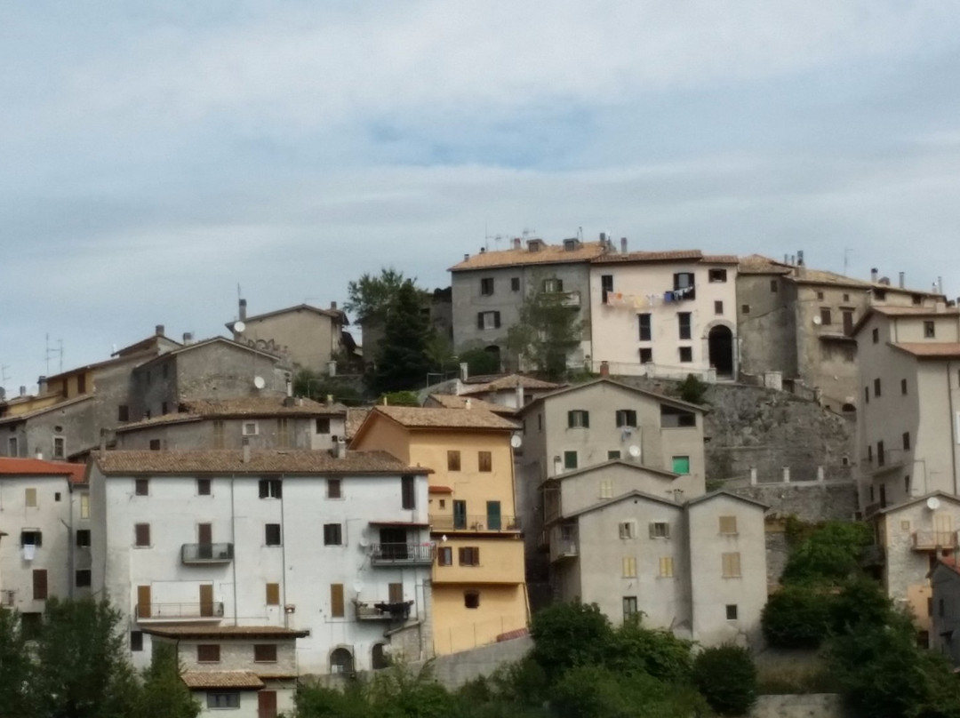 Vallinfreda旅游攻略图片