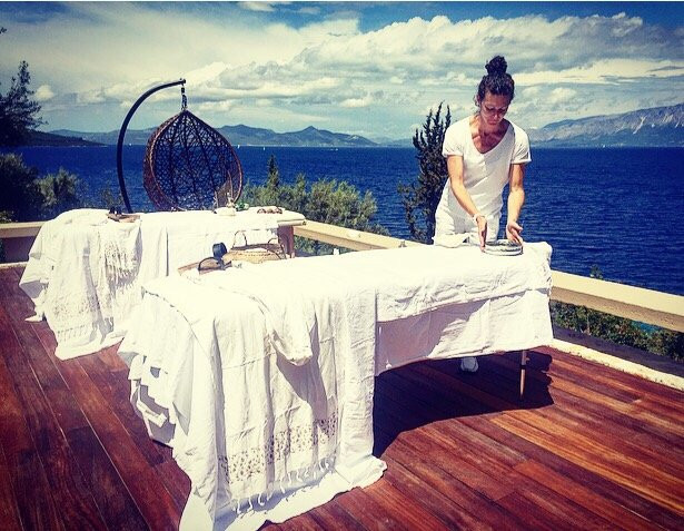 The Hammam-Nidri必去景点