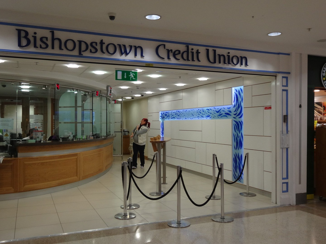 Wilton Shopping Centre-科克必去景点