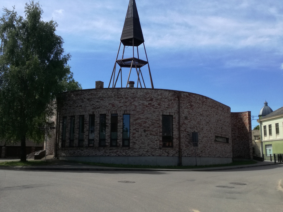 Catholic church