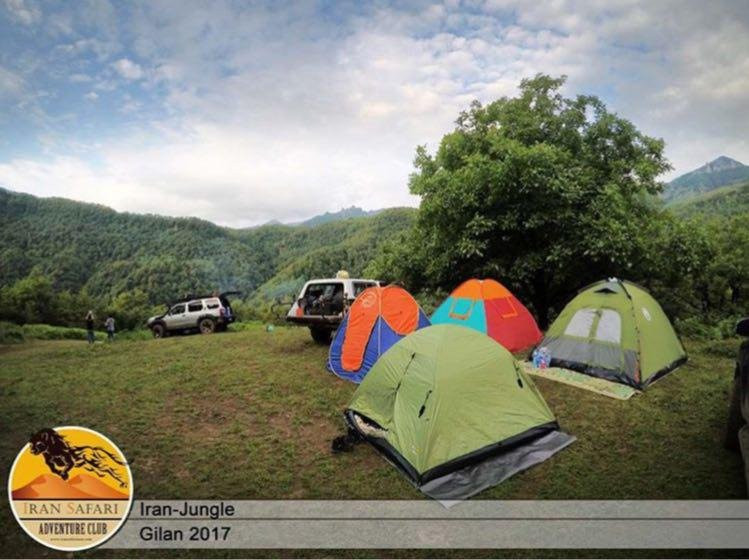 Iran Safari Tour景点图片