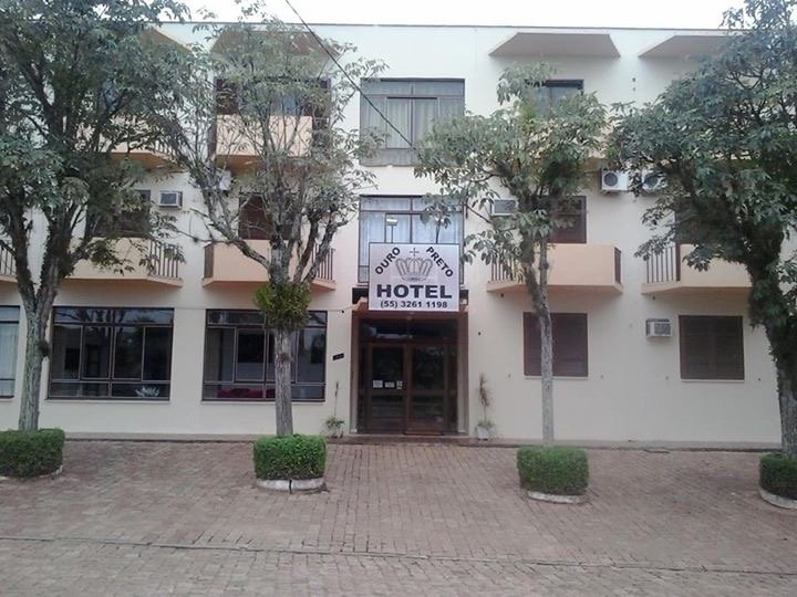 Ouro Preto Hotel-官方