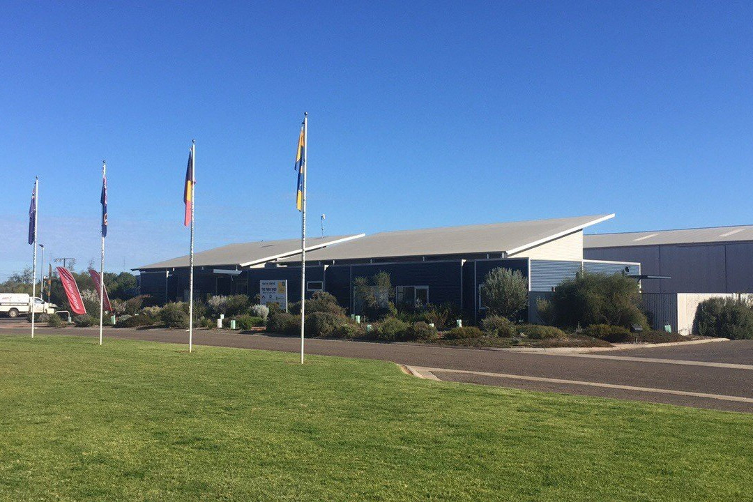 The Copper Coast-Moonta必去景点