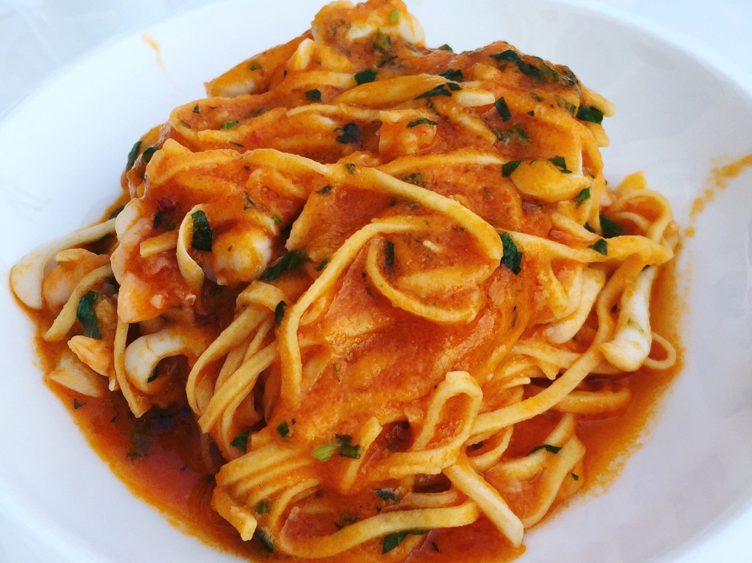 La Rosetta Restaurant