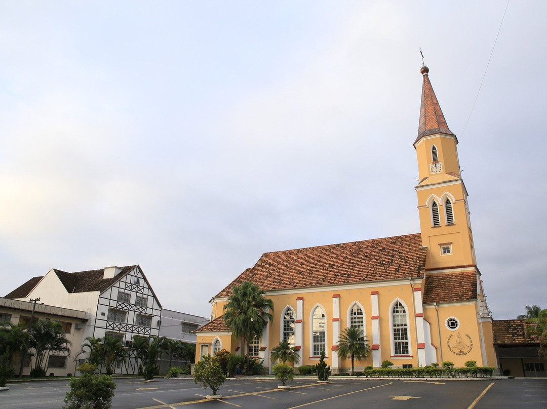 Paróquia Evangélica de Confissão Luterana景点图片