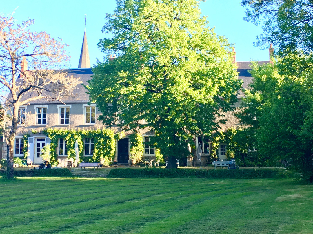 Domaine d'Alligny