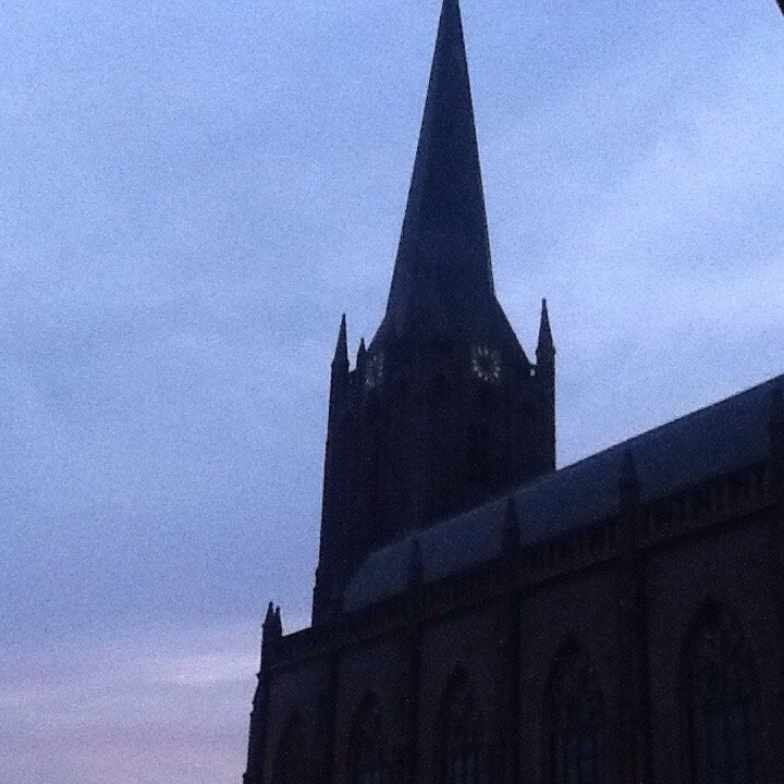 Basiliek van de Heilige Kruisverheffing景点图片