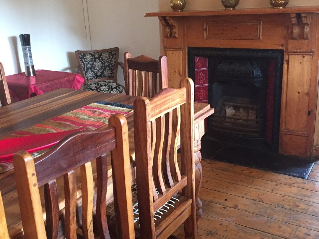 Castello Guest House主图