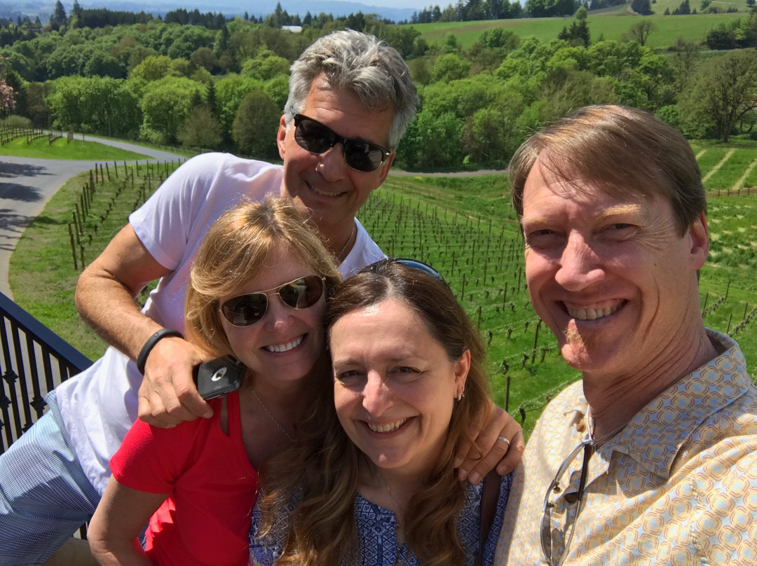 De Ponte Cellars Winery-Dayton必去景点