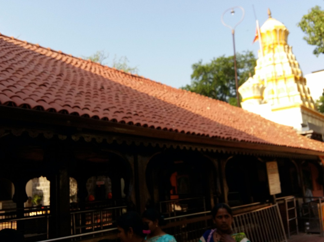 Shree Chintamani Temple景点图片