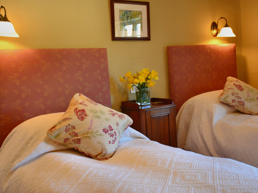 Court Farm Bed & Breakfast主图