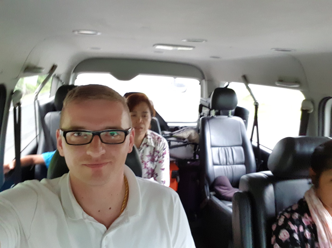 Siam Limousine景点图片