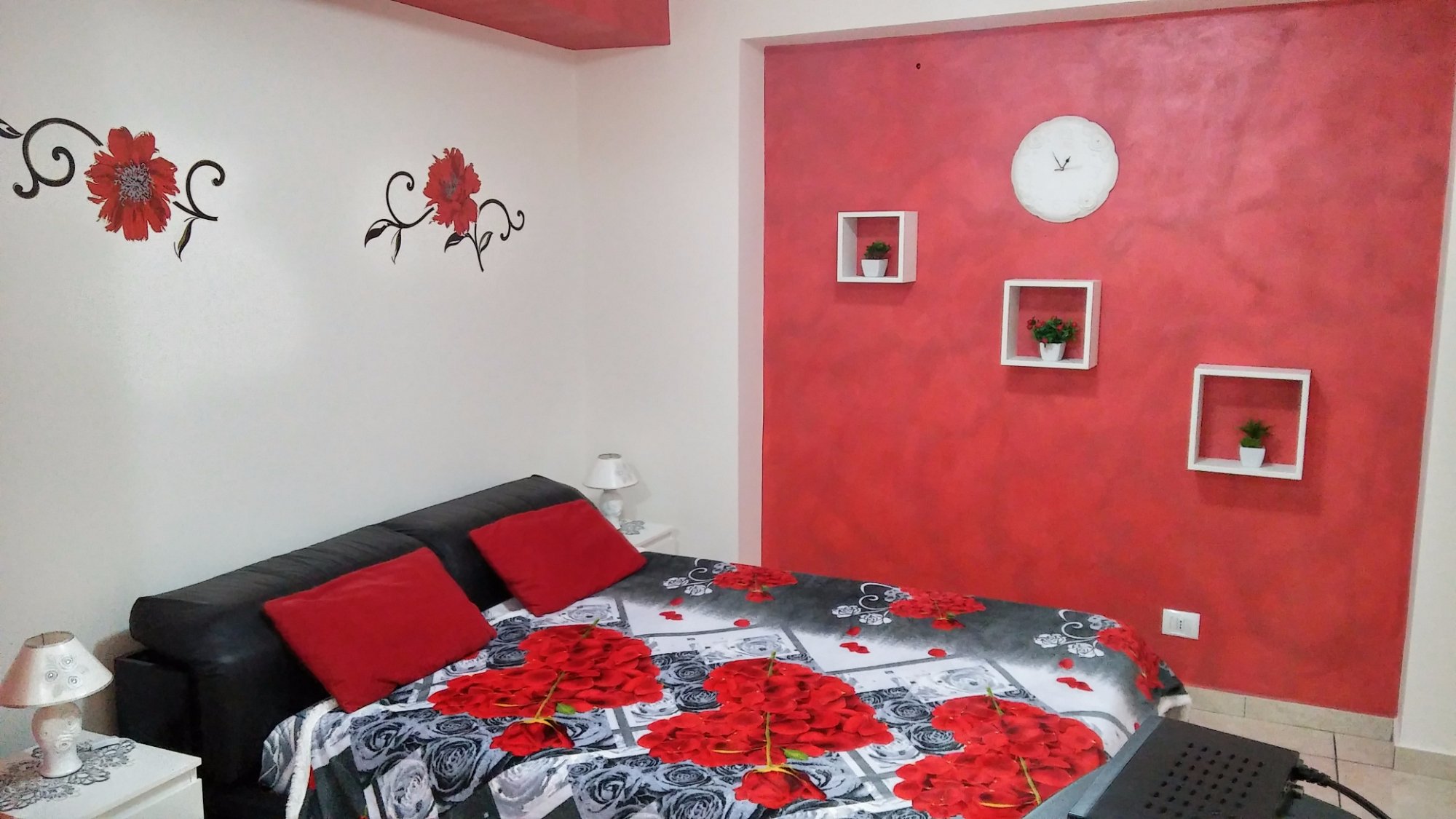 B&B Le Tre Gemme-官方