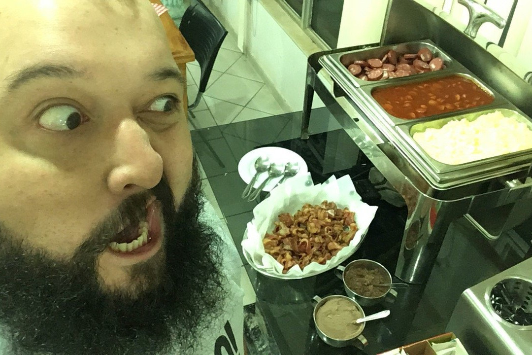 Imperador Palace Hotel主图