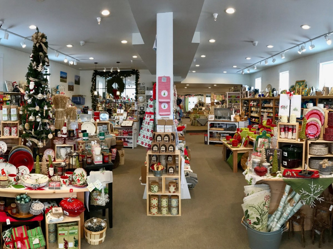 The Country Store on Main-斯托必去景点