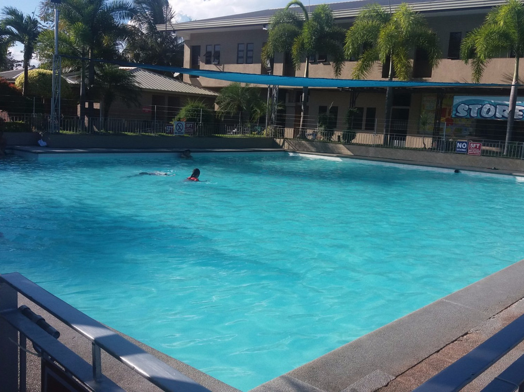 Southwinds Resort