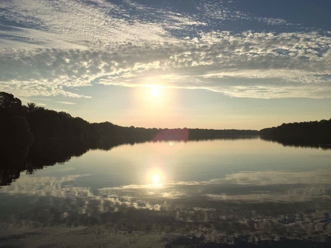 Playa Parachico-Tonala必去景点