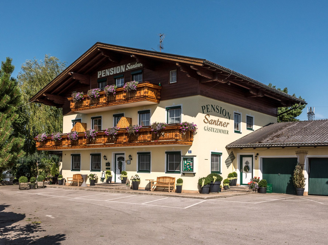 Pension Santner