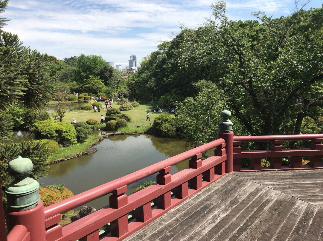 Koishikawa Annex, University Museum, The University of Tokyo-文京区必去景点