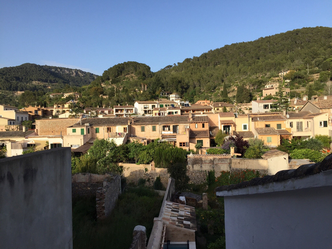 萨菲塔背包客旅舍 - 阿尔贝格青年旅舍
