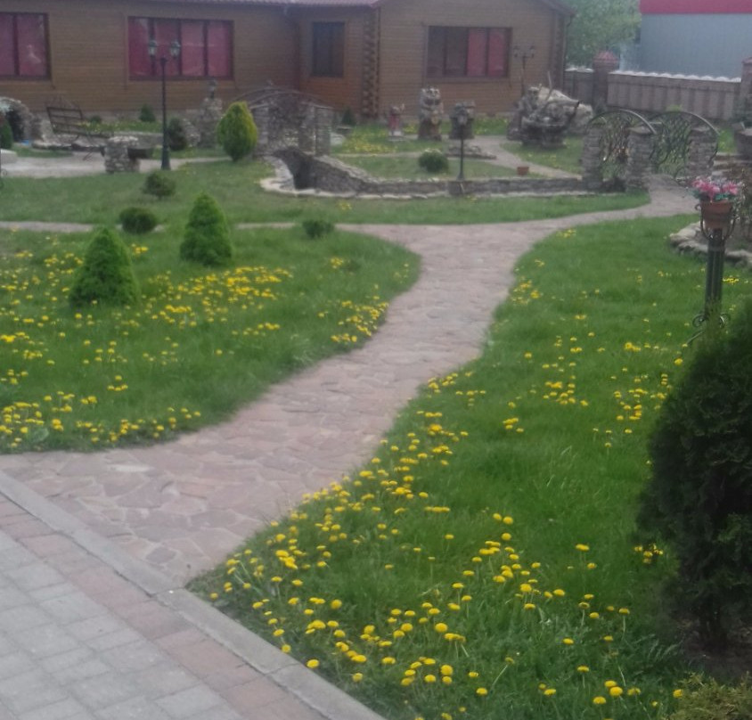 Ternopil Oblast旅游攻略图片