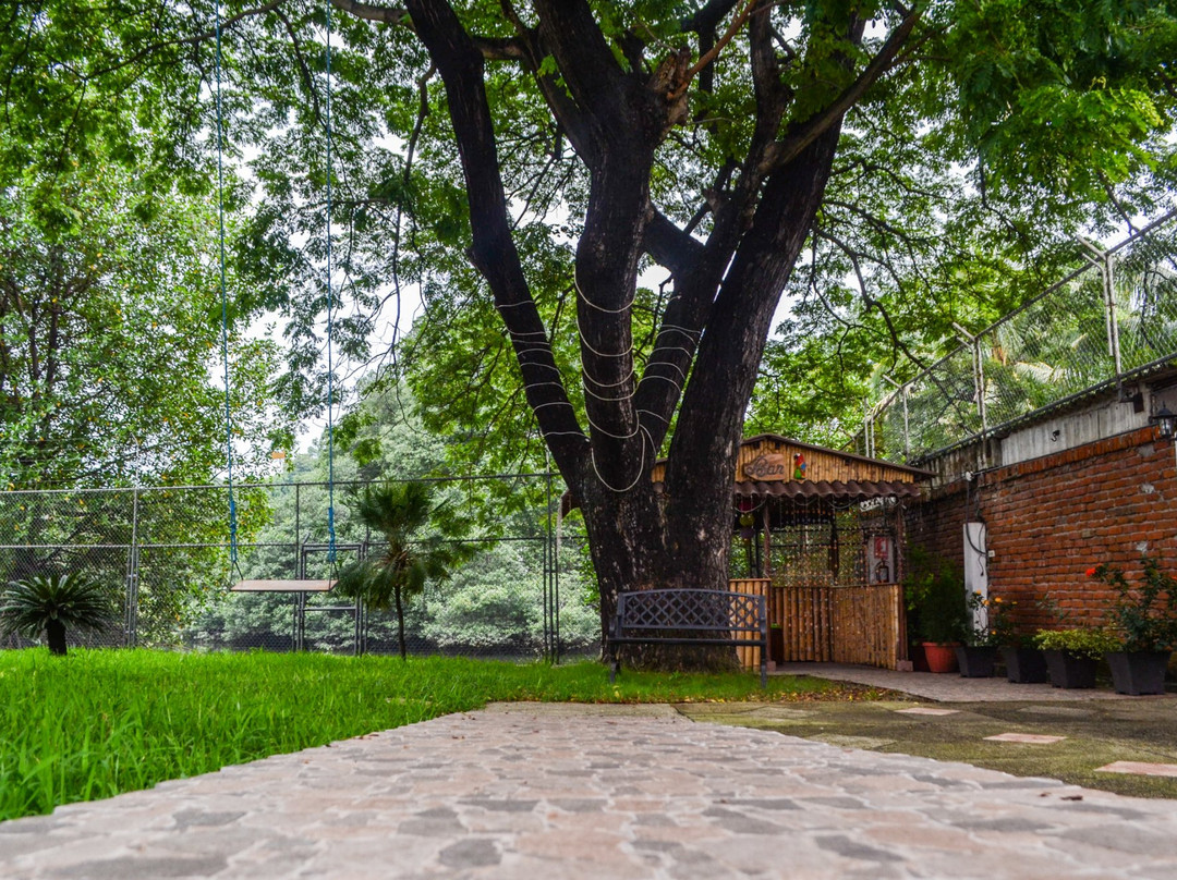 Hotel Boutique El Escalon