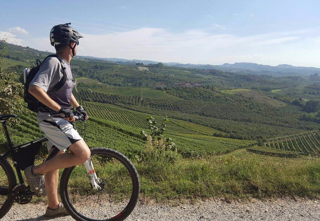 Rent Your Bike - Noleggio Bici nella Langa del Barolo-Castiglione Falletto必去景点
