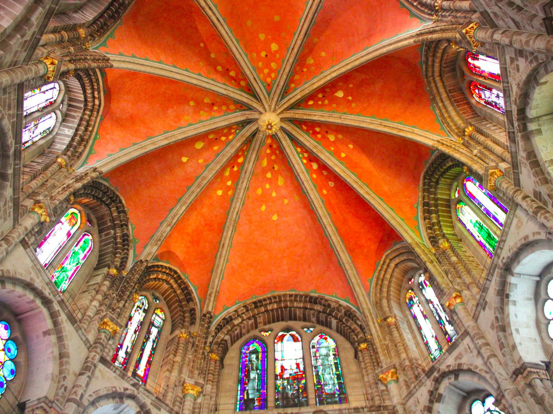 Saint Gereon's Basilica