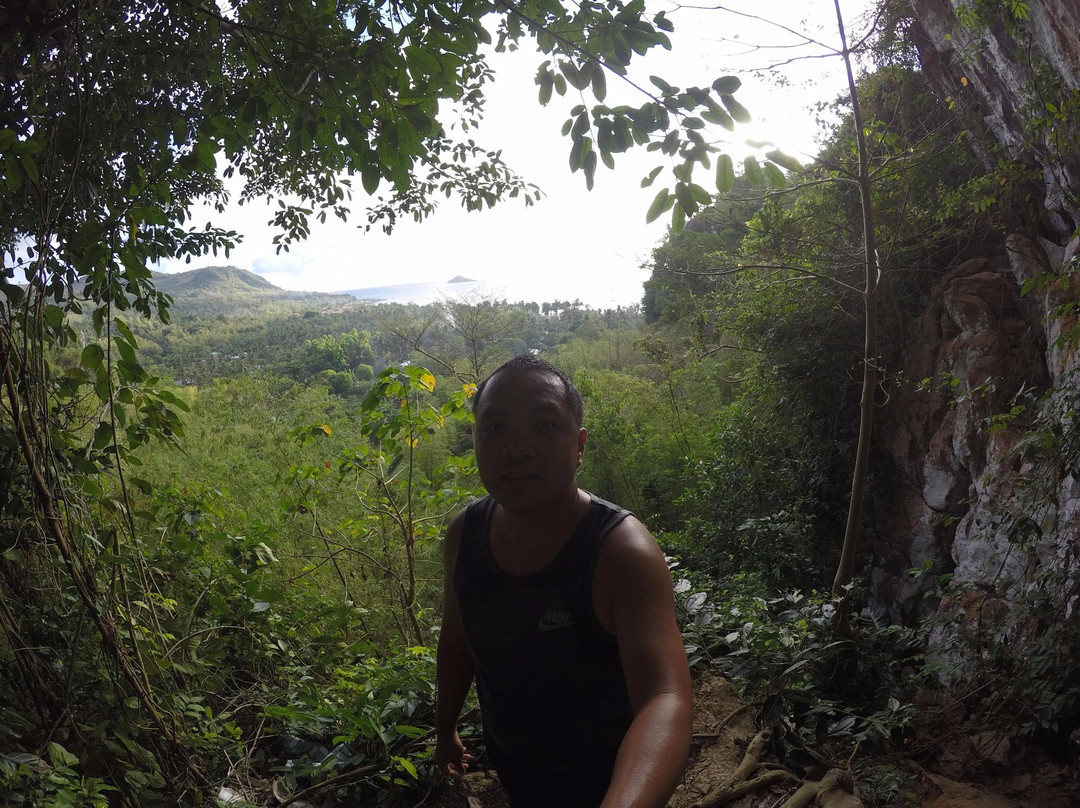 Pawikan Cave-卡尔斯必去景点