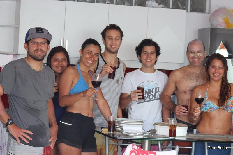 Gino Bello Surf Trips-Punta Hermosa必去景点