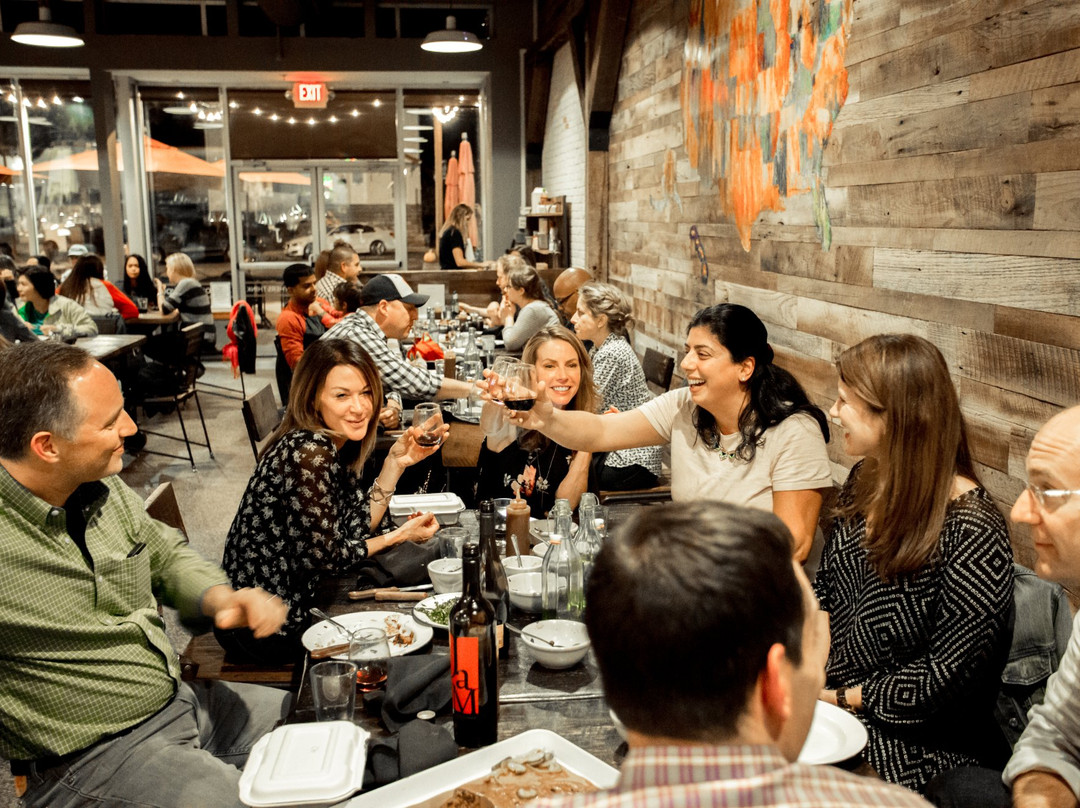 Texas Jacks Barbecue