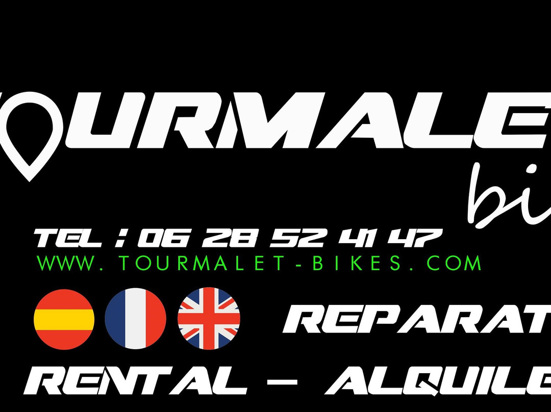 Tourmalet-Bikes-Luz-Saint-Sauveur必去景点