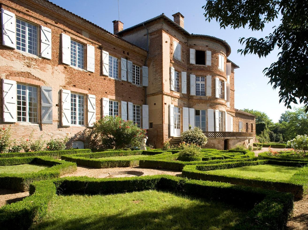 Château Lastours-Lisle-sur-Tarn必去景点
