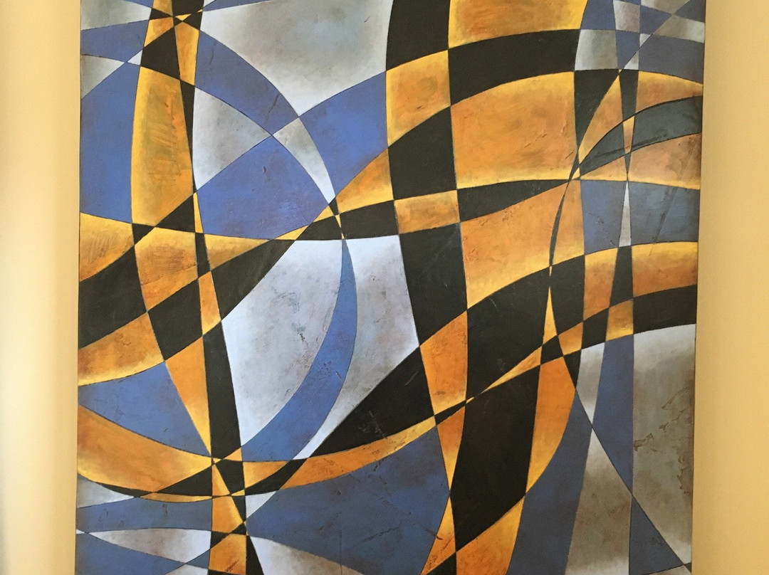 Belleza Fine Art Gallery景点图片