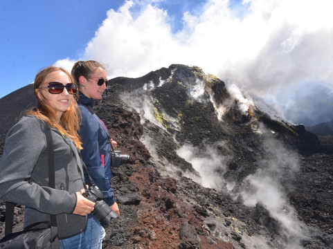Legendary Sicily-陶尔米纳必去景点