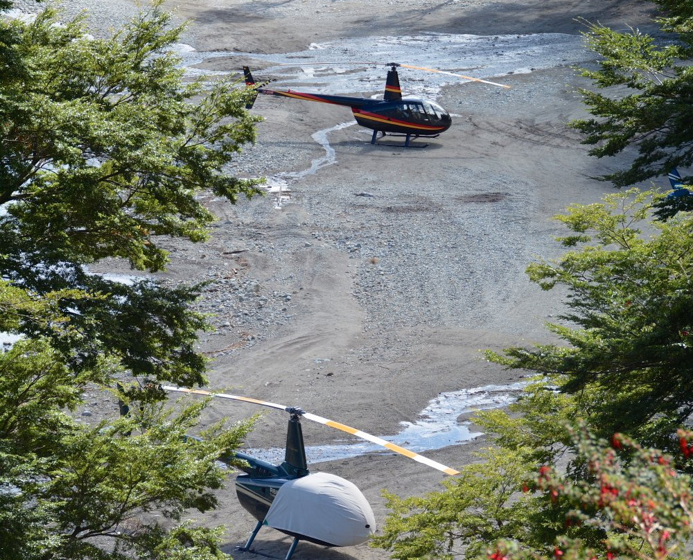 Rotortec-圣地亚哥必去景点