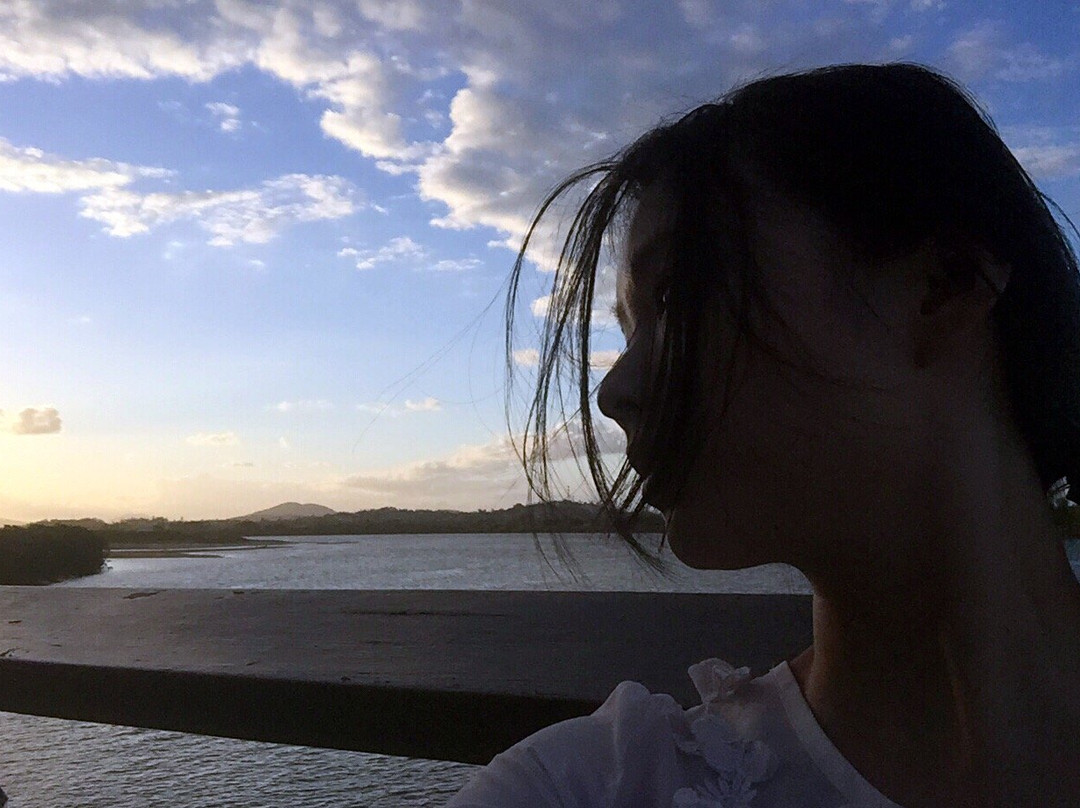 Pioneer River景点图片