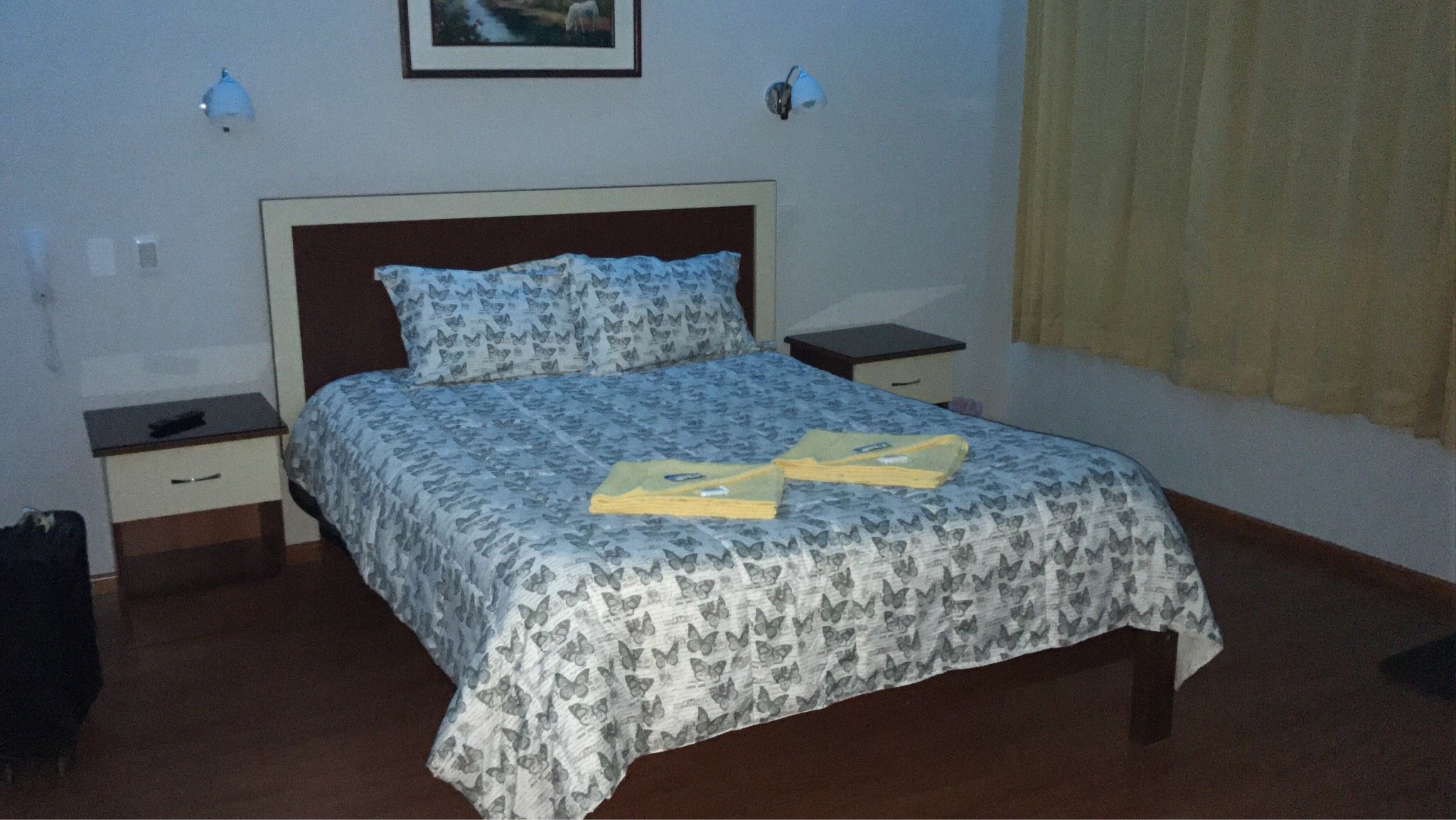 Casa Suite-官方