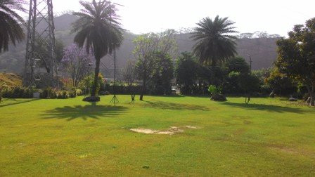 Hotel North Park Resorts主图