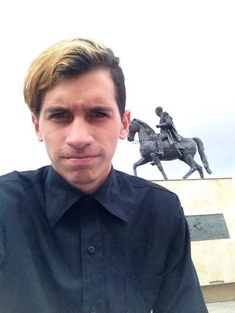 Plaza de Bolivar-Tunja必去景点