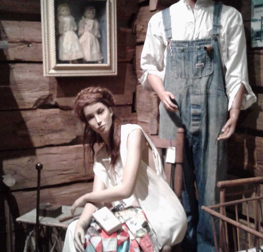 Dorcheat Historical Museum景点图片