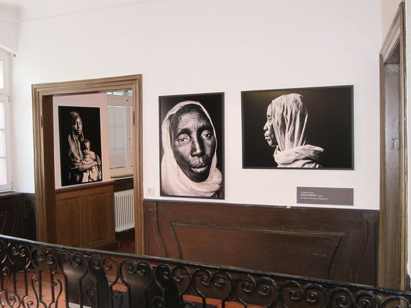 Museum Haus Loewenberg景点图片