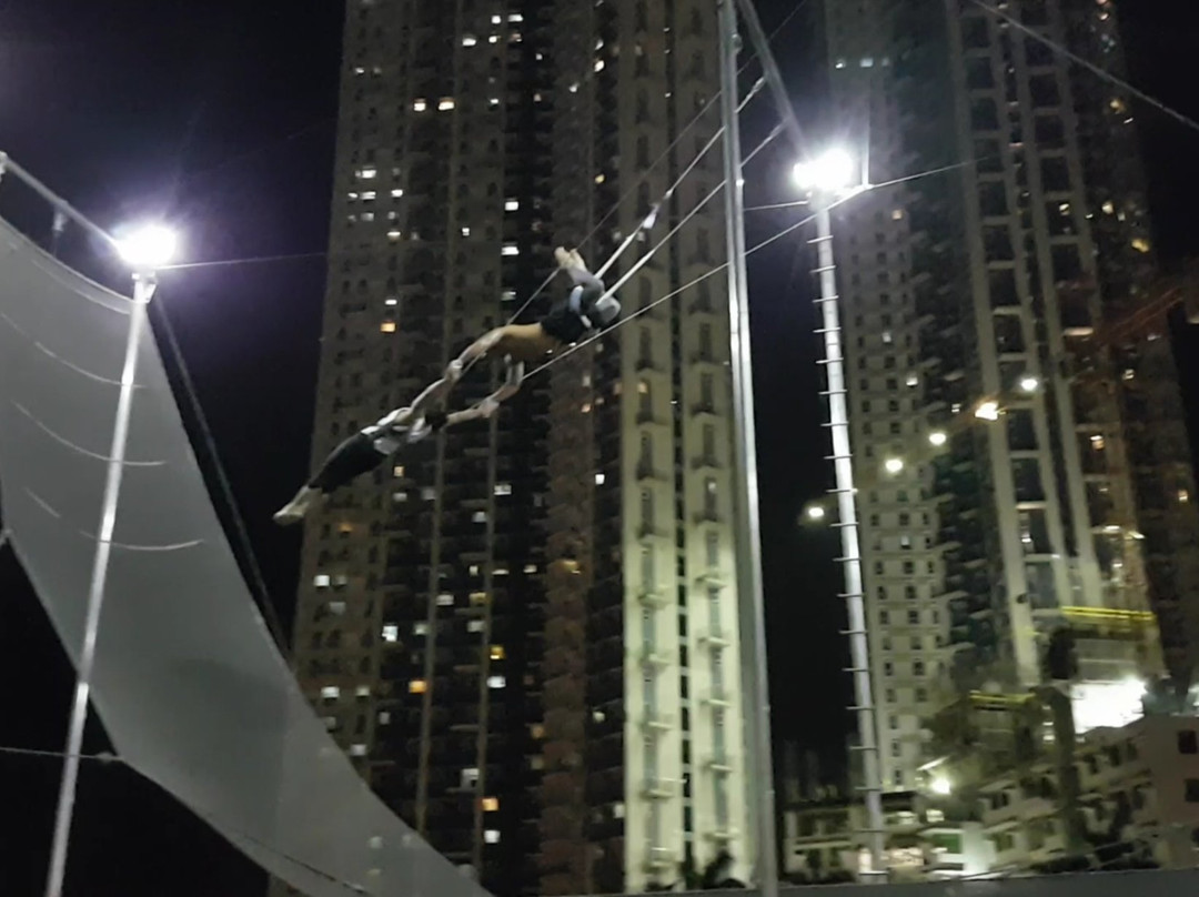 Flying Trapeze Philippines景点图片