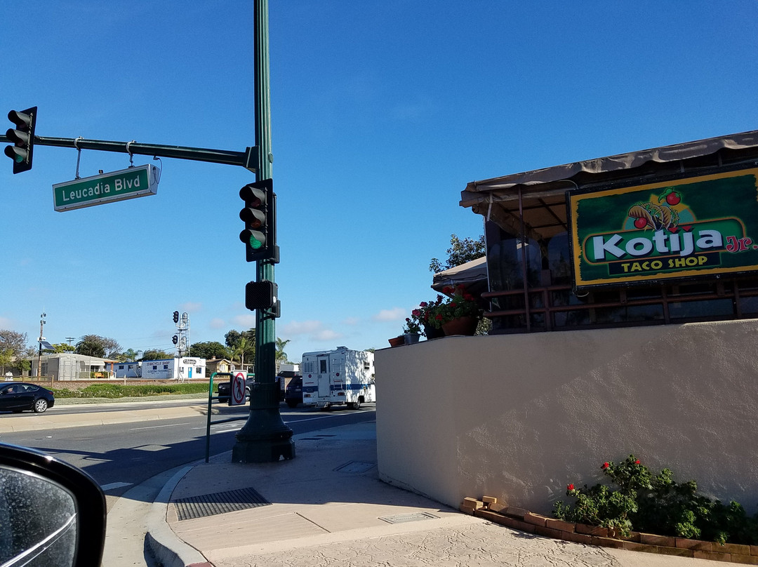 Kotija Jr. Taco Shop