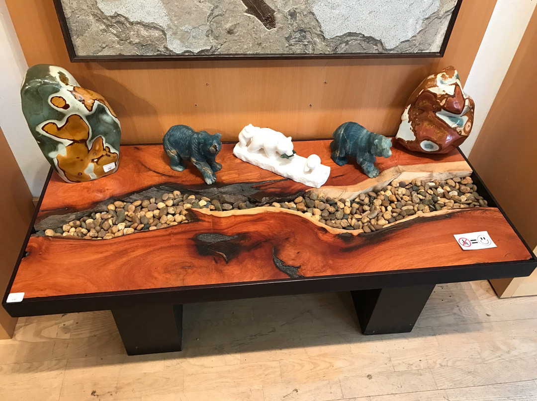 Wild By Nature Gallery-杰克逊必去景点